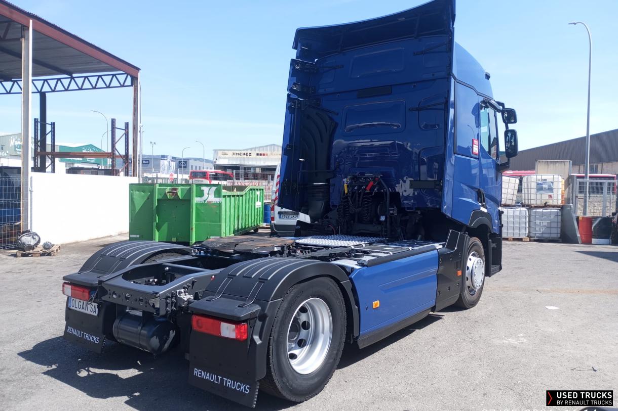 Renault Trucks T 440