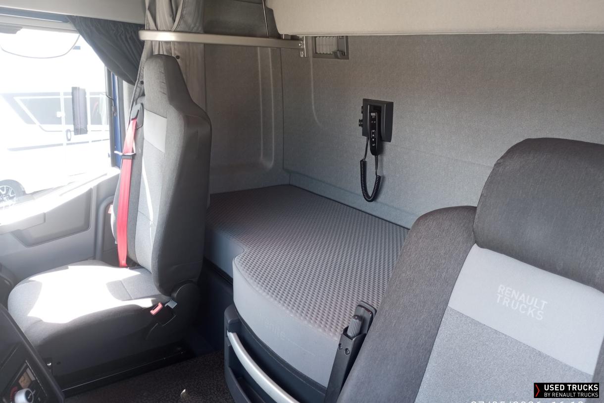 Renault Trucks T 440