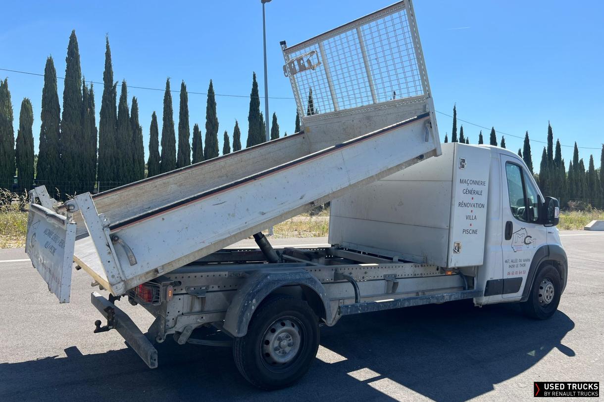 Fiat Ducato 150