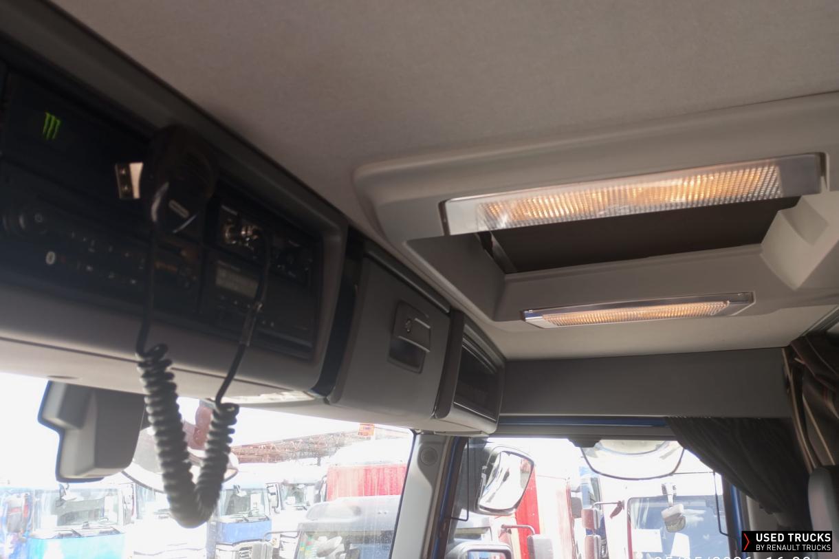 Renault Trucks T 520