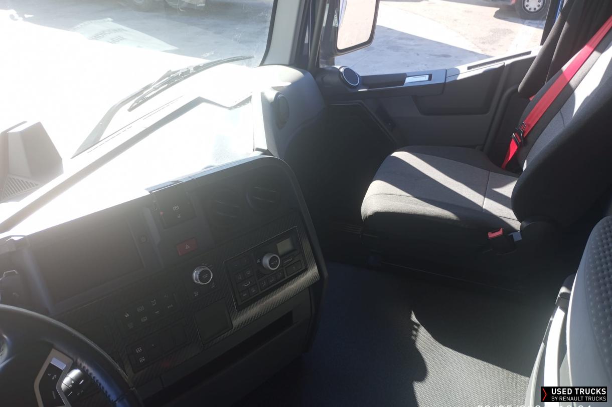 Renault Trucks T 440