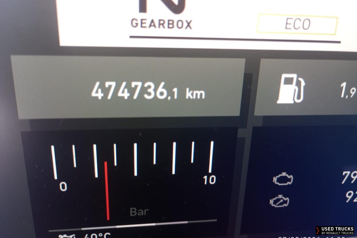 Renault Trucks T 440