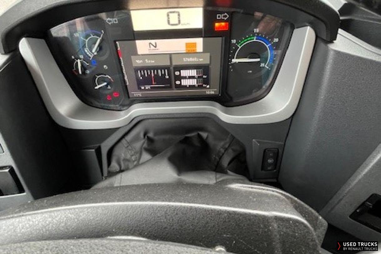 Renault Trucks T 460