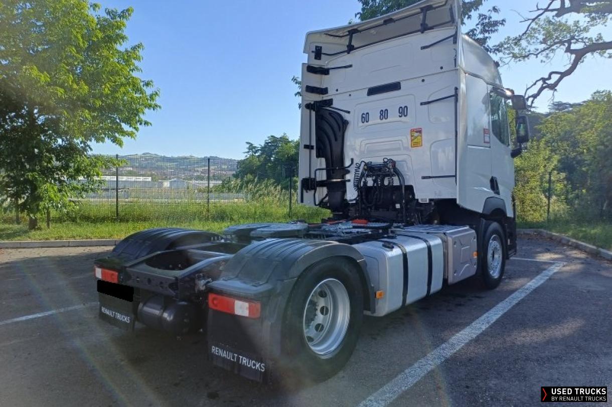 Renault Trucks T 480