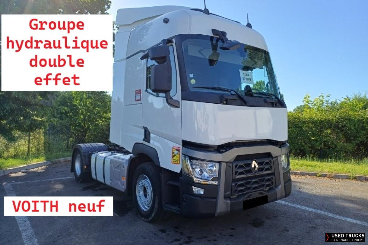 Renault Trucks T 480