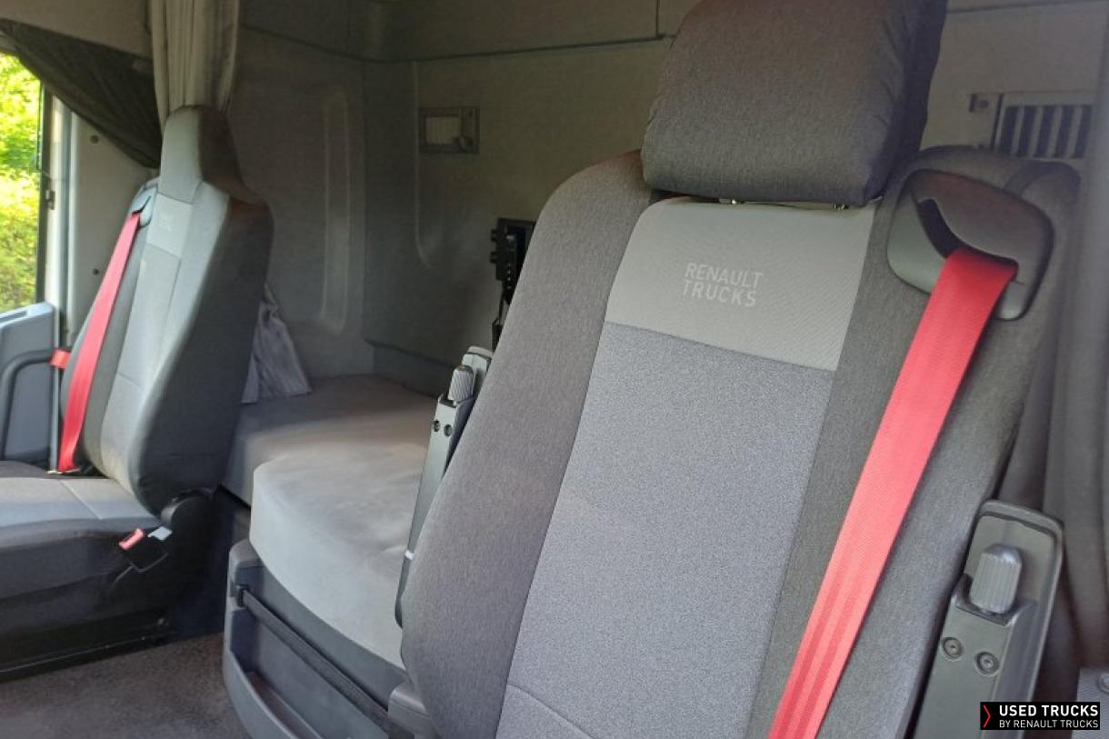 Renault Trucks T 480