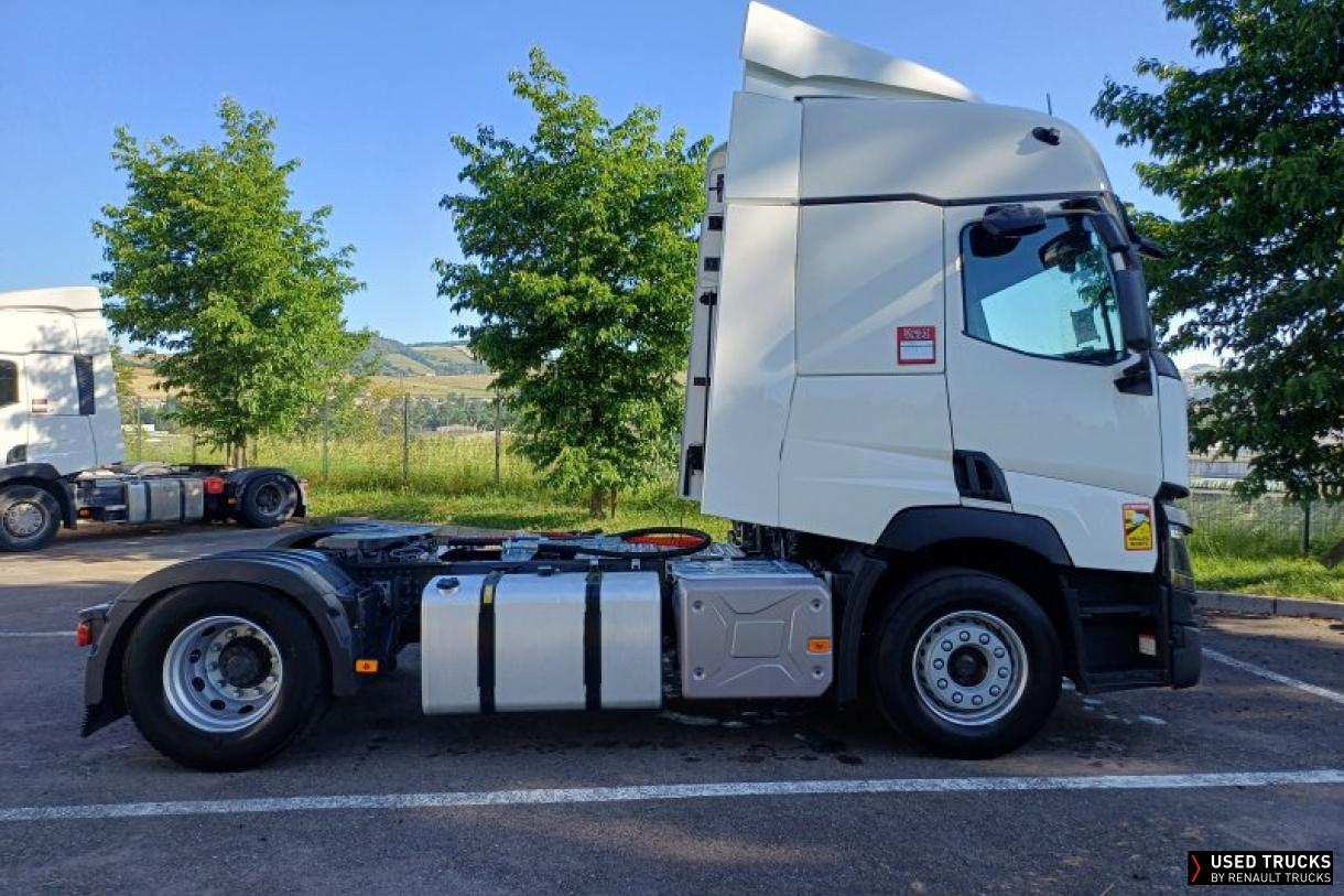 Renault Trucks T 480