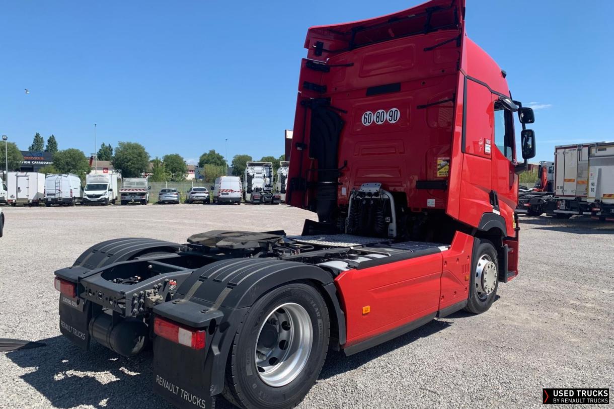 Renault Trucks T 520