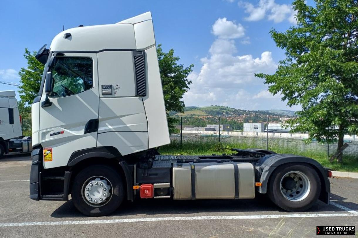 Renault Trucks T High 440