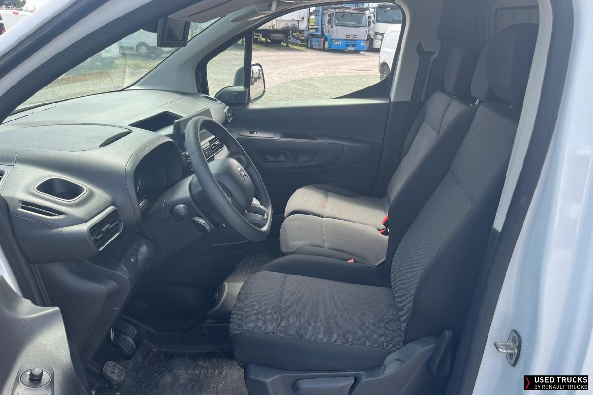 Citroen Berlingo 102