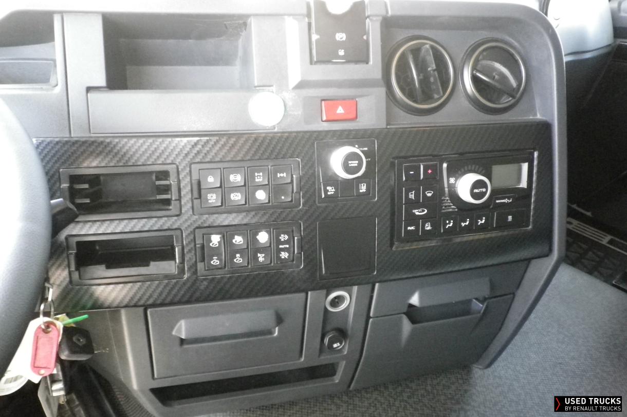 Renault Trucks T 480