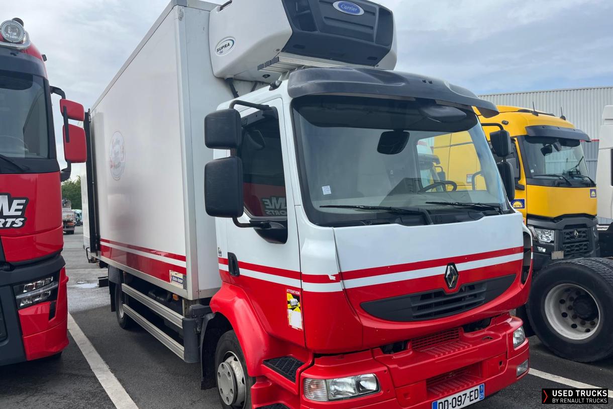 Renault Trucks Midlum 220