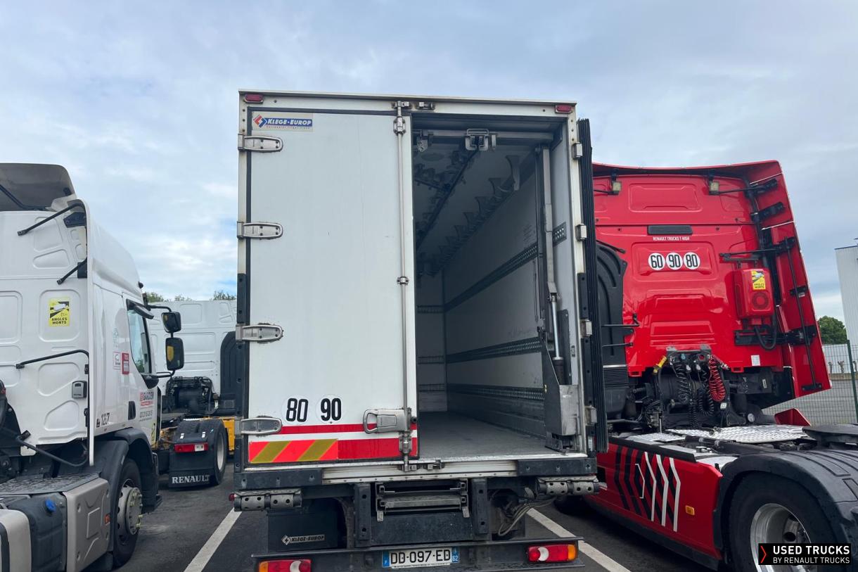 Renault Trucks Midlum 220