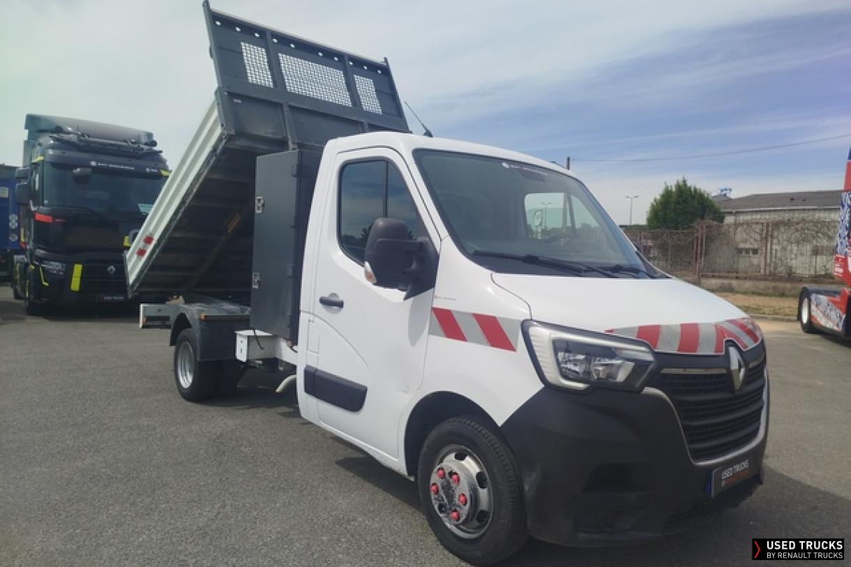 Renault Master 130