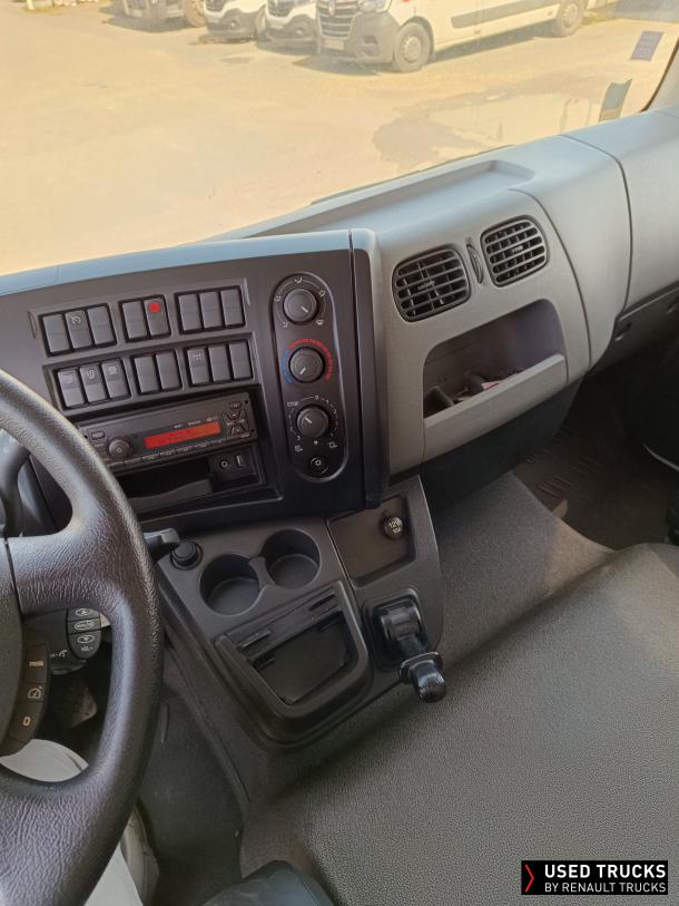 Renault Trucks D 210