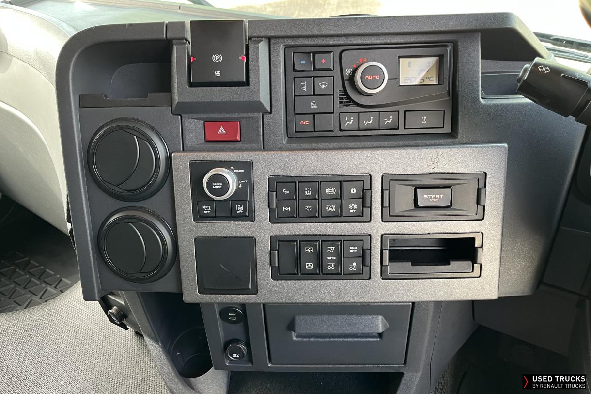 Renault Trucks T 480