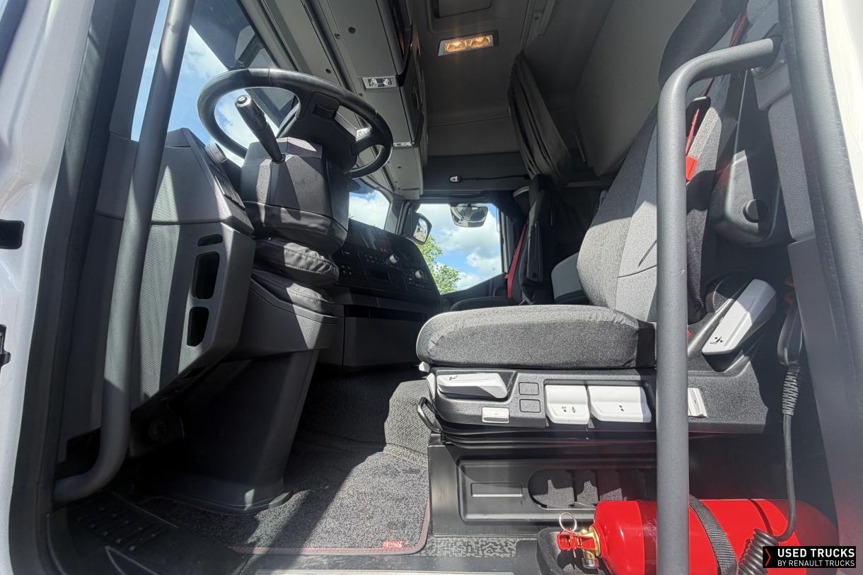 Renault Trucks T 480