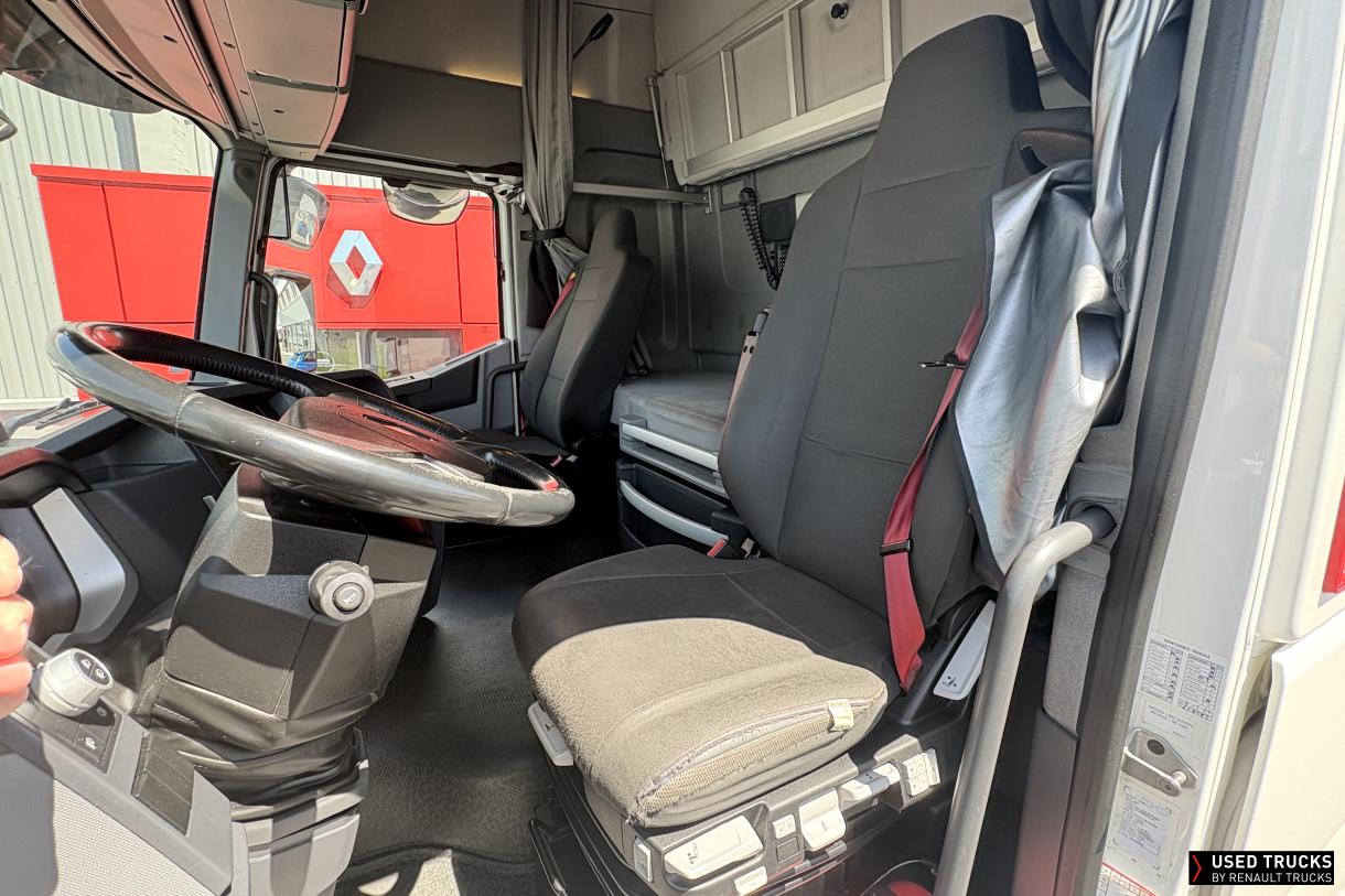Renault Trucks T 460