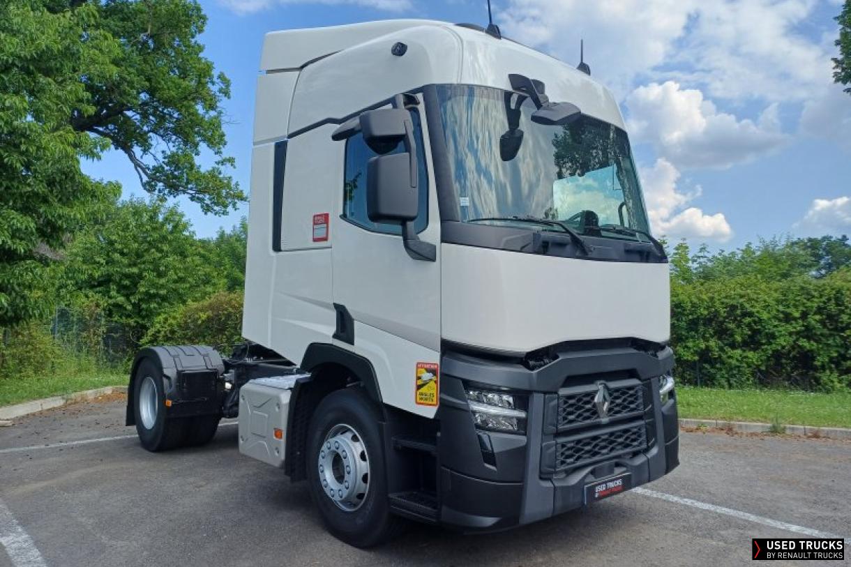 Renault Trucks T 480