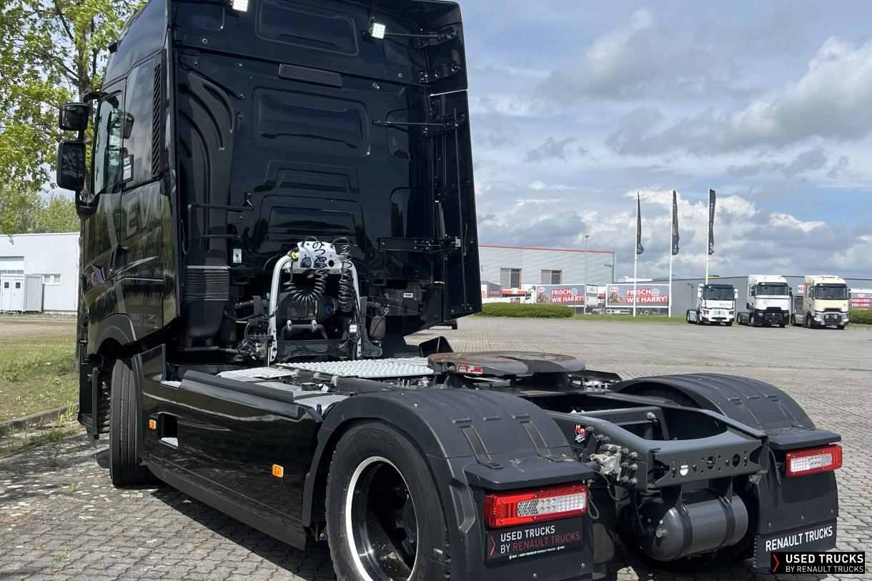 Renault Trucks T High 480