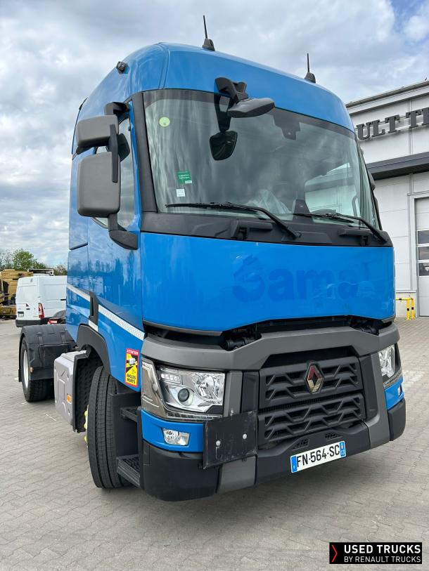 Renault Trucks T 440
