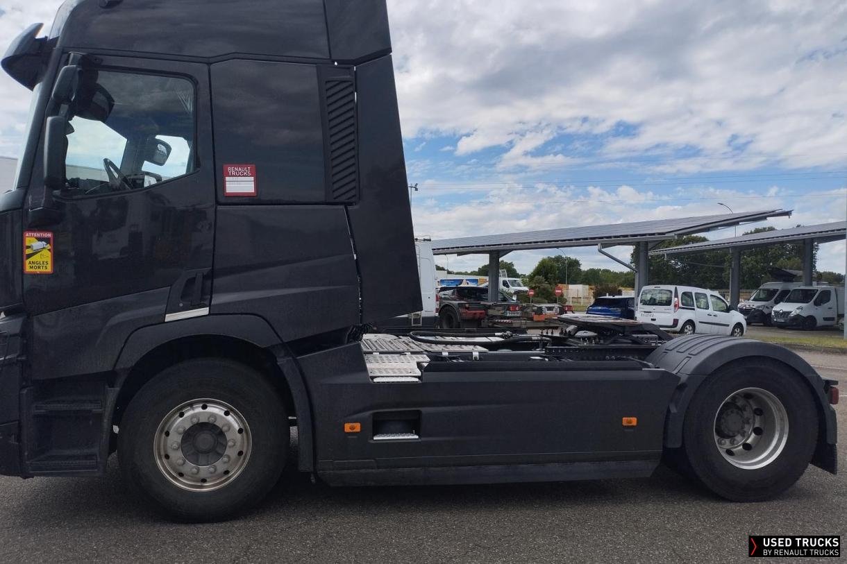 Renault Trucks T 520