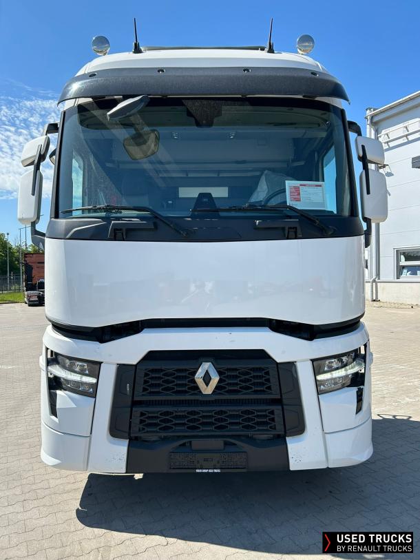 Renault Trucks T 520