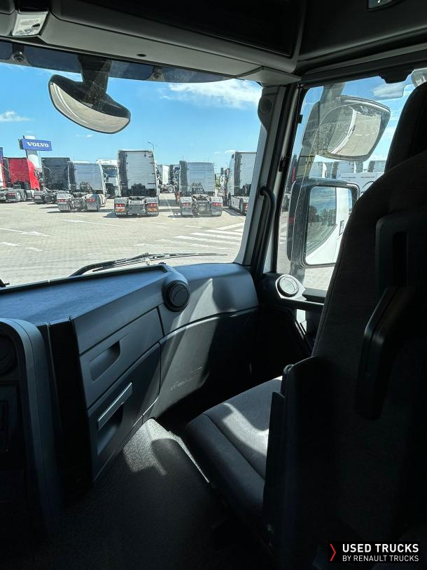 Renault Trucks T 520