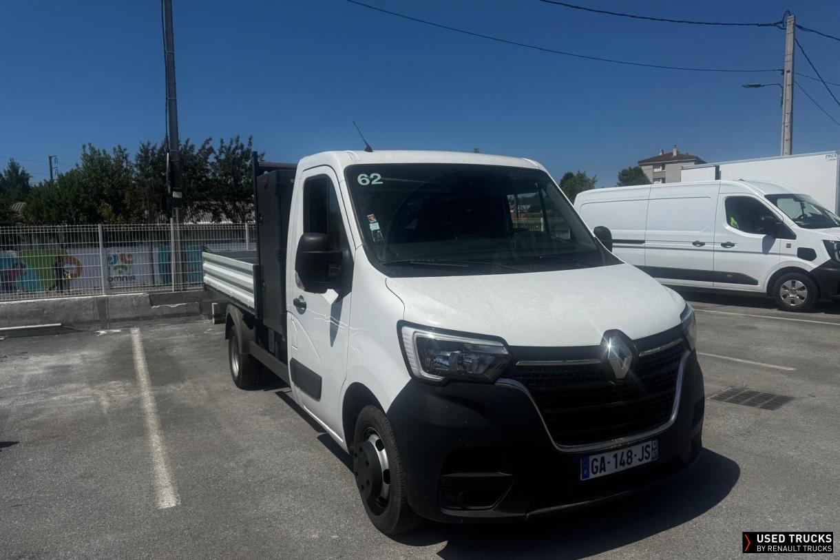 Renault Master 165