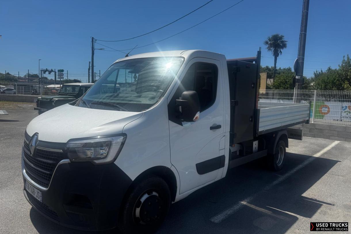 Renault Master 165