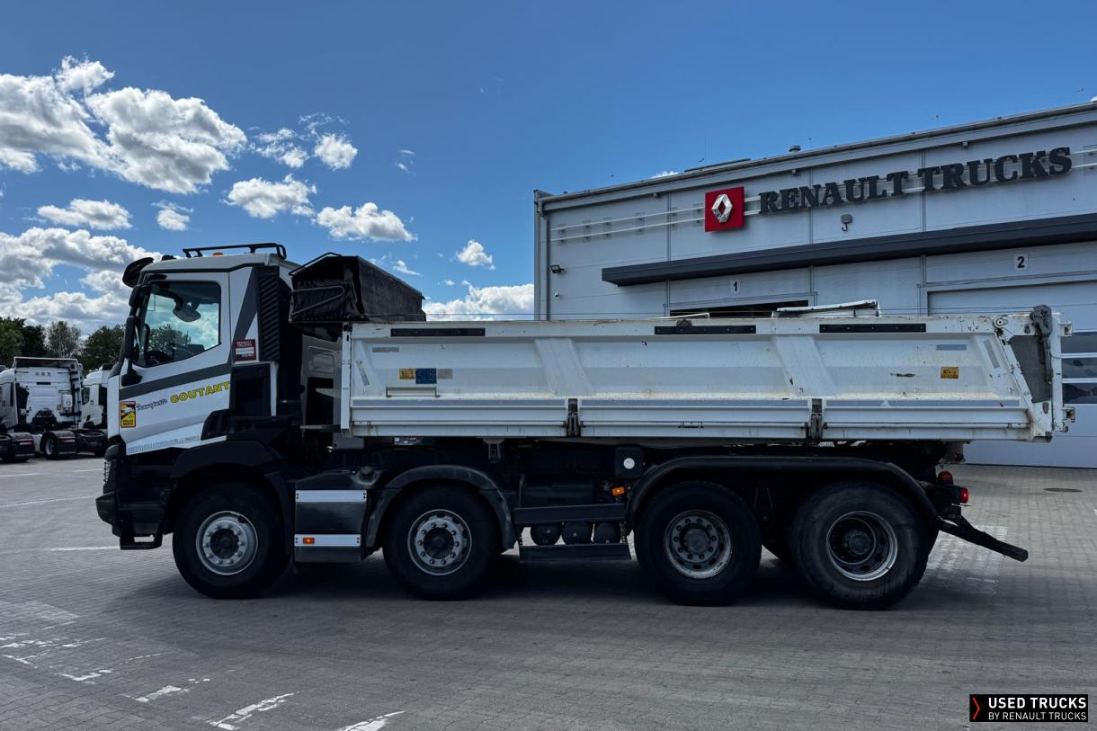 Renault Trucks C 440