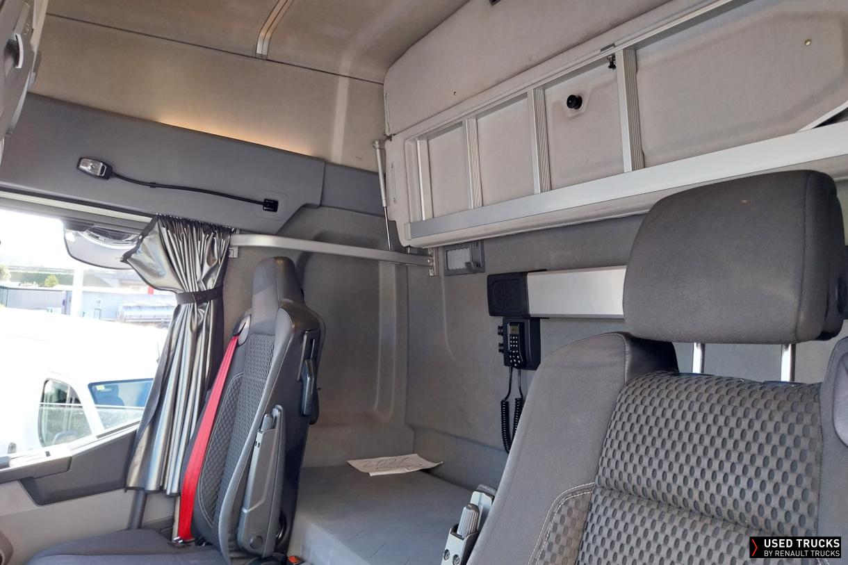 Renault Trucks T High 520