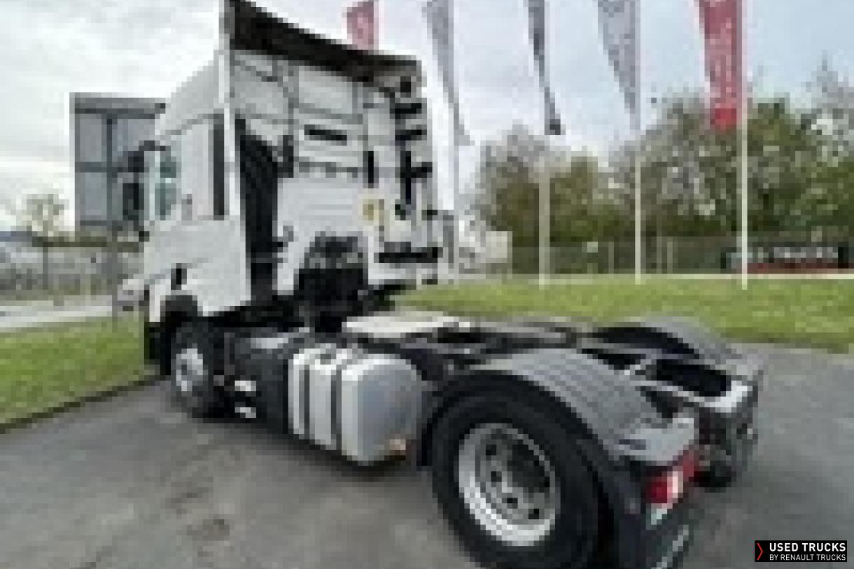 Renault Trucks T 480