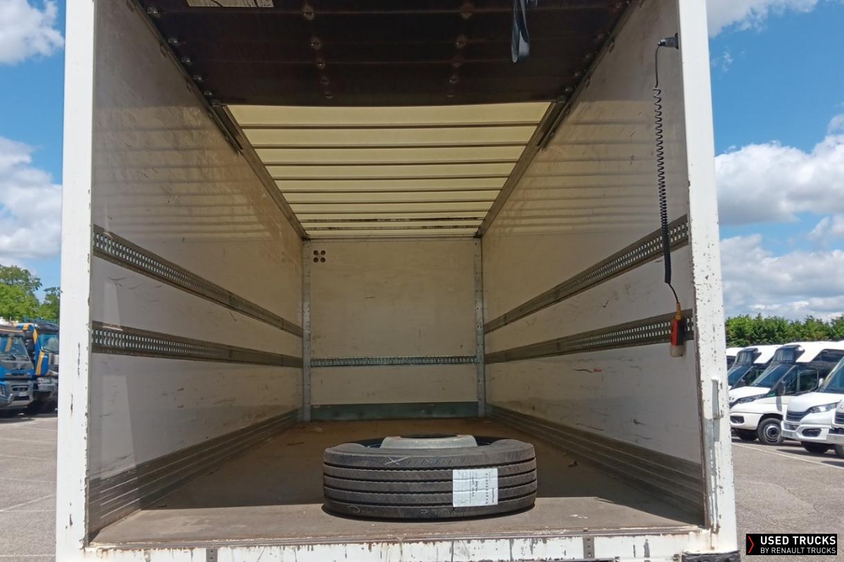 Renault Trucks D 280