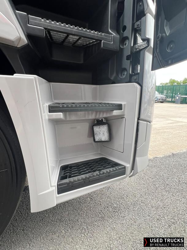 Renault Trucks T 480
