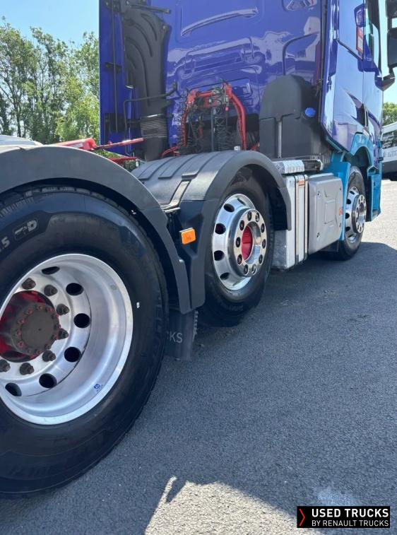 Renault Trucks T 480