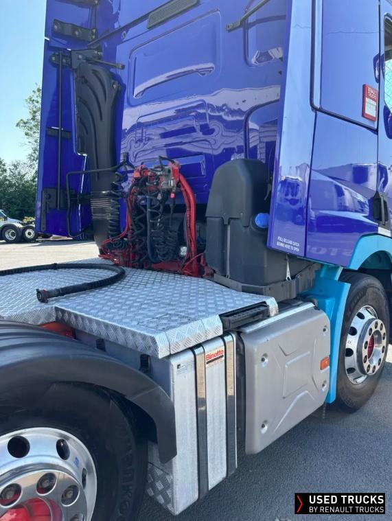 Renault Trucks T 480