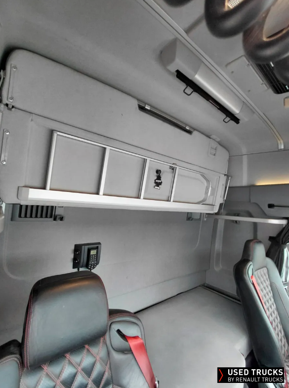 Renault Trucks T High 520