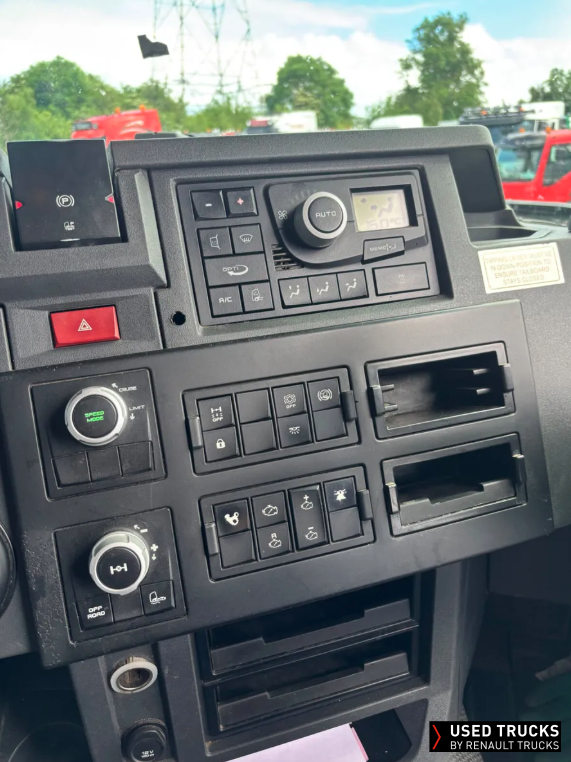 Renault Trucks K 430