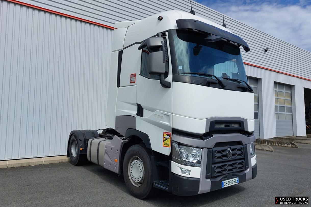 Renault Trucks T High 520