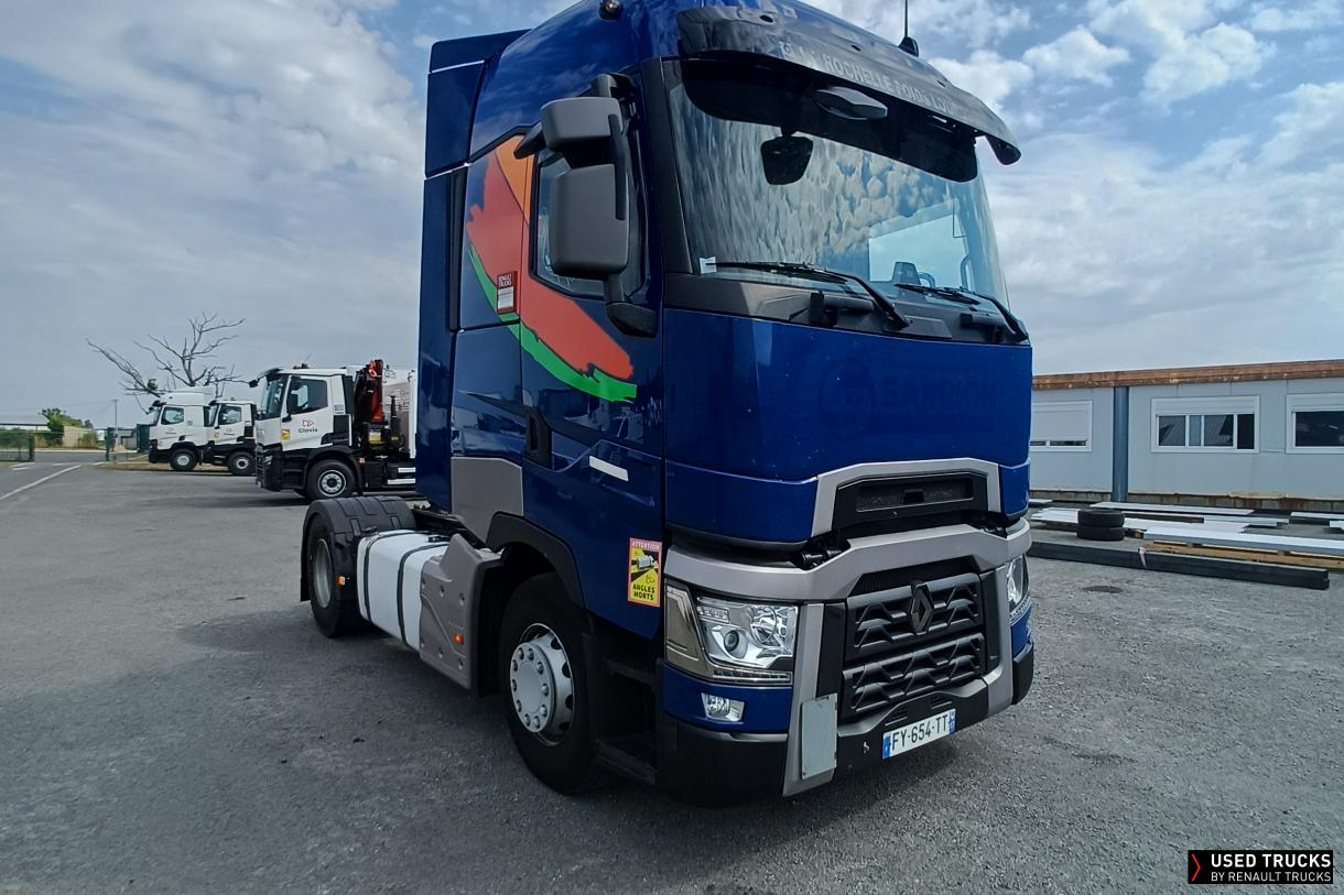 Renault Trucks T High 520