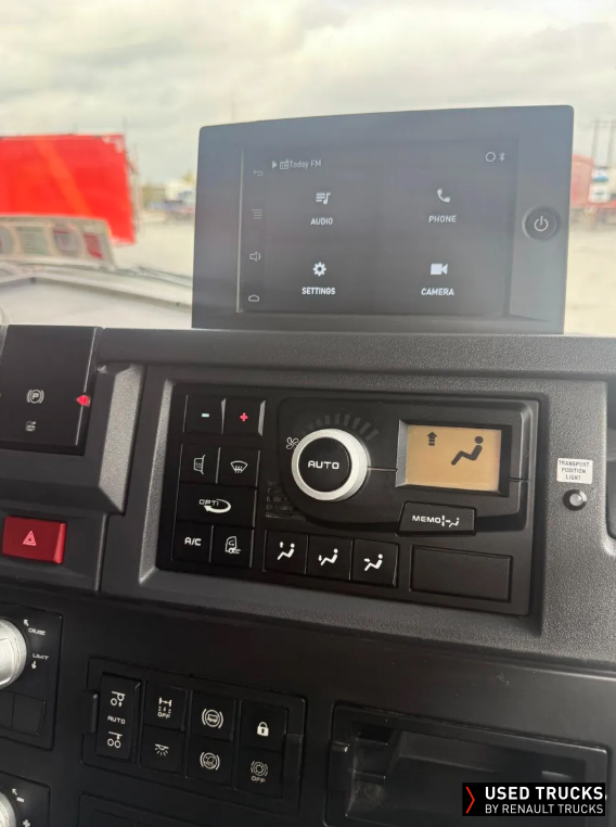 Renault Trucks C 440