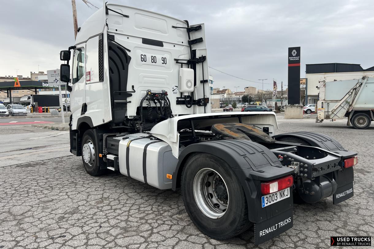 Renault Trucks T 480