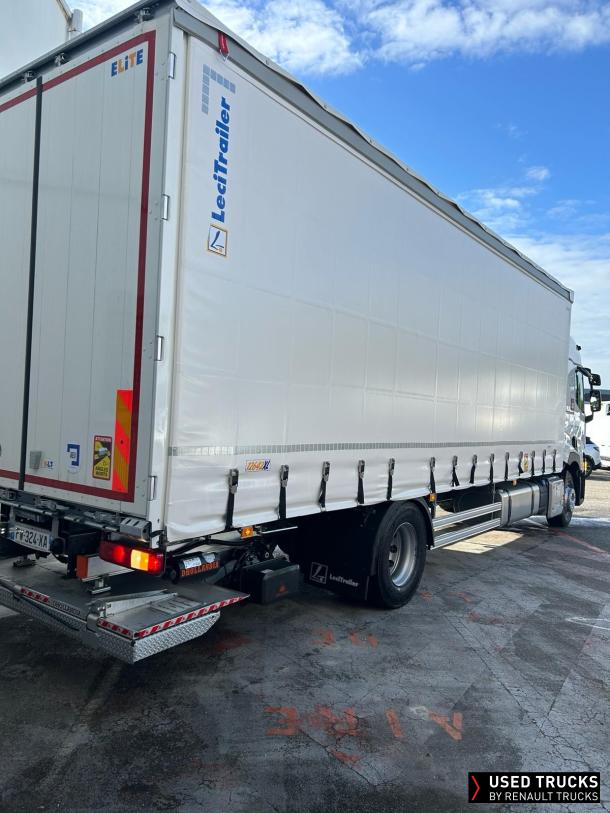 Renault Trucks T 480