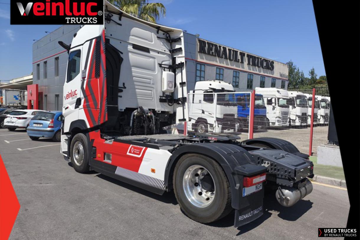 Renault Trucks T High 480