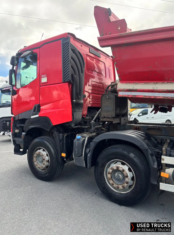 Renault Trucks K 430