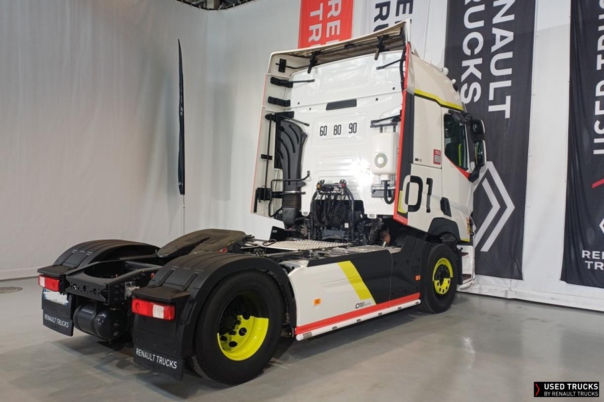 Renault Trucks T 480