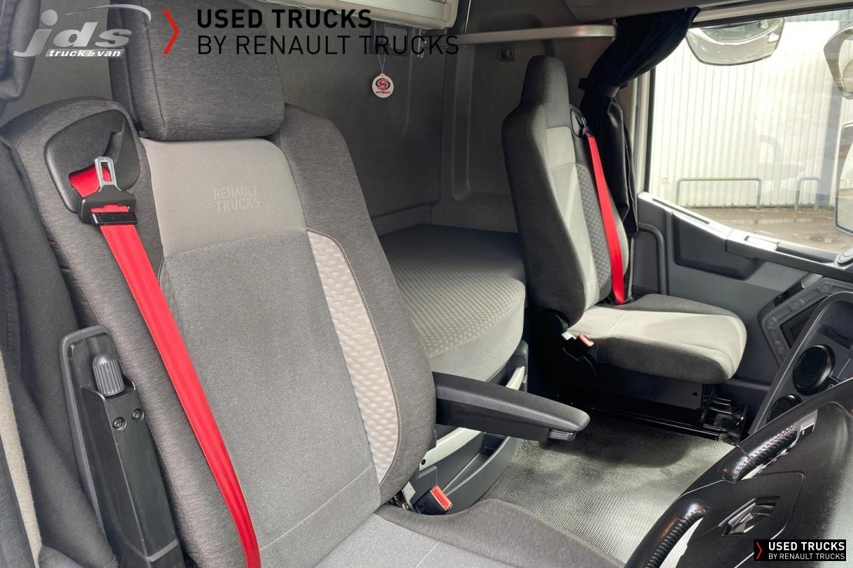 Renault Trucks T 480