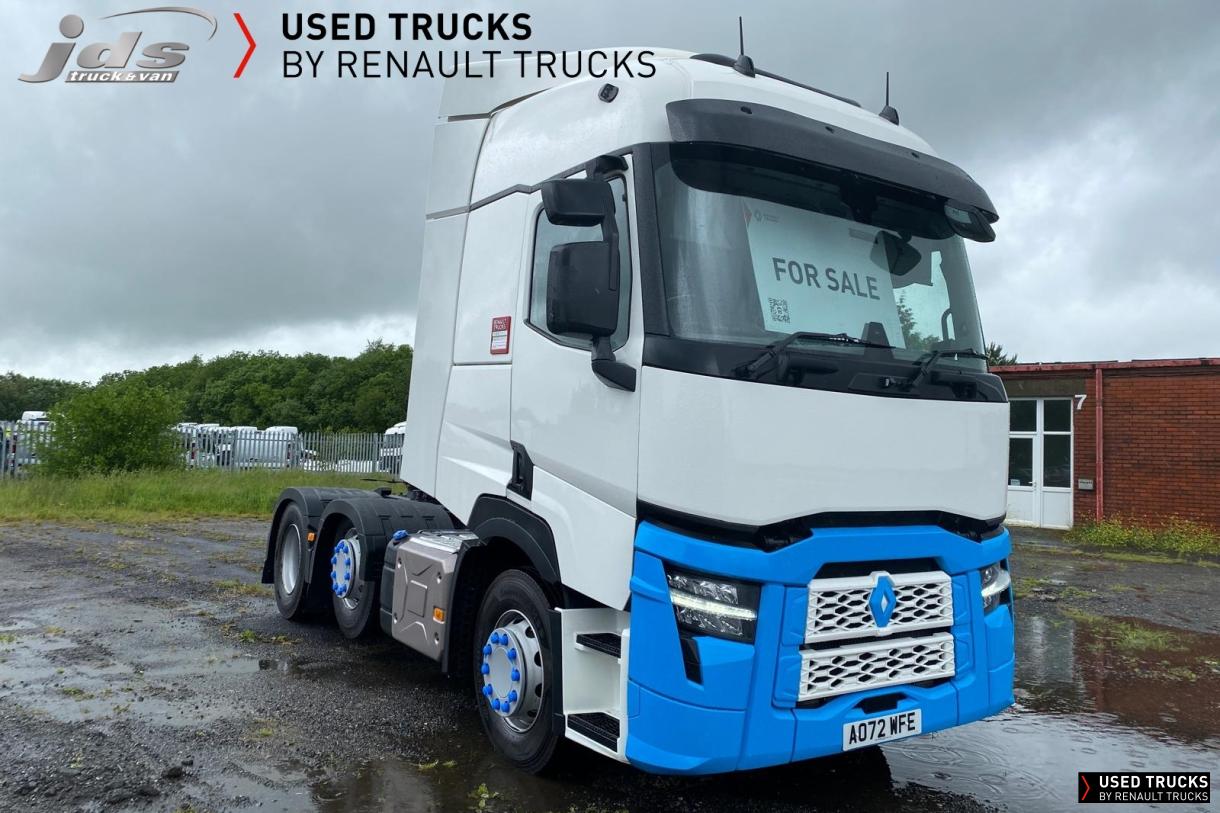 Renault Trucks T 