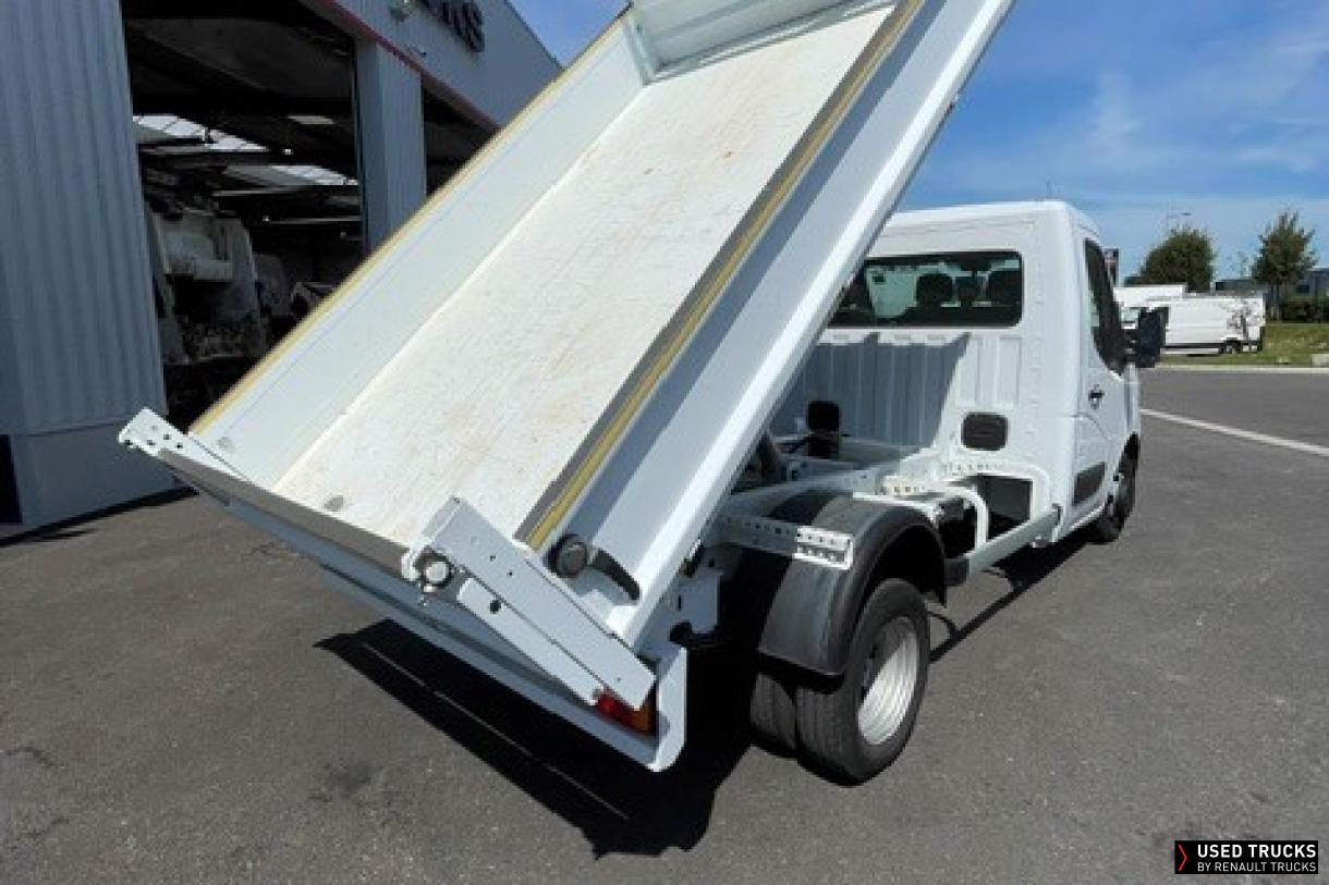 Renault Master 130